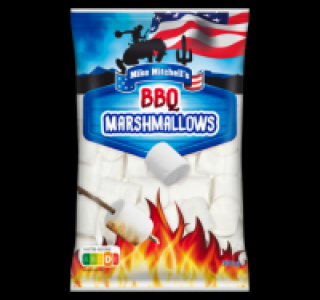MIKE MITCHELLS BBQ Marshmallows 1.49&nbsp;&euro;