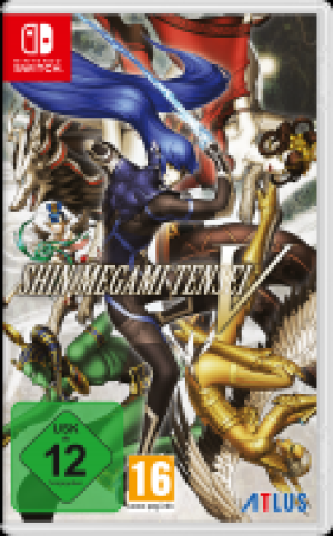 Nintendo Shin Megami Tensei V 47.99 €
