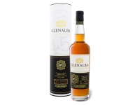 Lidl Glenalba Glenalba Blended Scotch Whisky 45 Jahre 41% Vol