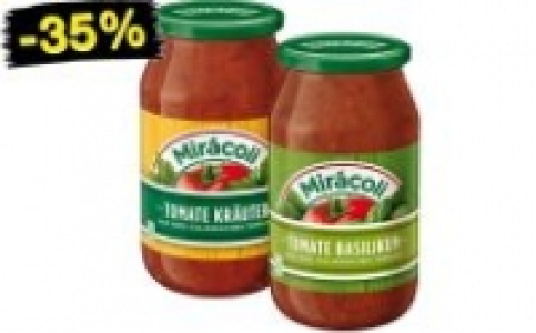 Mir&aacute;coli Pasta Sauce 1.29&nbsp;&euro;