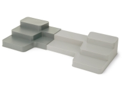 Joseph Joseph Duo Erweiterbarer gestufter Organizer - Grau 11.99 €