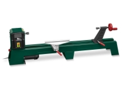 PARKSIDE® Drechselbank »PDB 100 B1«, 400 Watt, max. 2600 U/min 129.00 €