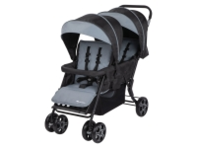 bebeconfort Geschwisterkinderwagen »Teamy«, 2 Sitze, faltbar 151.99 €