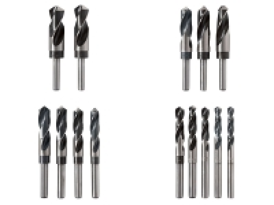 PARKSIDE® HSS Spiralbohrer, aus Karbonstahl 12.99 €