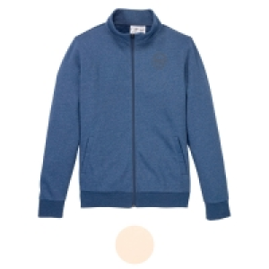 UP2FASHION Herren Sweatjacke