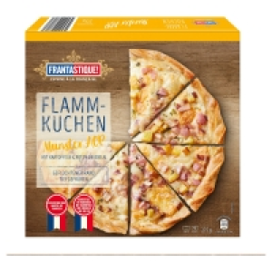 Aldi Süd  FRANTASTIQUE! Flammkuchen 275 g