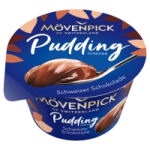 MÖVENPICK® Pudding 150 g 0.69 €