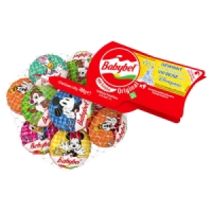 Mini-Babybel® 180 g 2.39 €