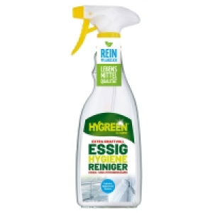 HYGREEN® Essigreiniger 500 ml