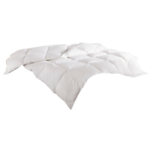 HANSE Luxushotel-Daunendecke, 155 x 220 cm