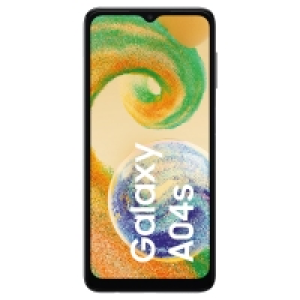 SAMSUNG Galaxy A04s