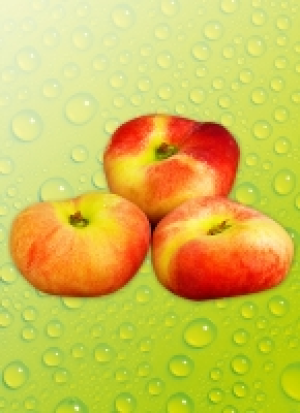 Platt­pfir­si­che 1.29 €