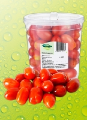 Snack­to­ma­ten im Ei­mer 2.99 €