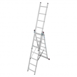 Krause Corda Sprossen-Mehrzweckleiter 99.00 €