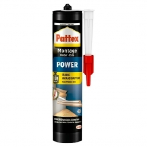 Pattex Montagekleber Power 7.75 €