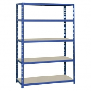 Regalux Metall-Schwerlastregal XL 99.95 €