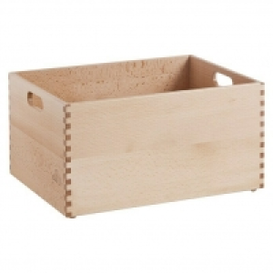 Zeller Stapelbox 16.50 €