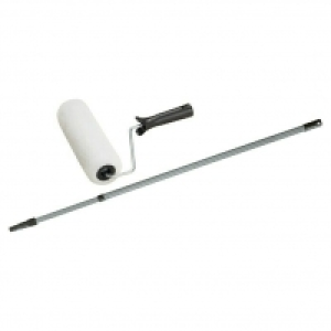 Bauhaus  Farbroller mit Teleskopstab