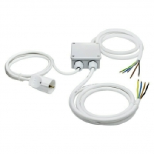 Anschluss-Set Küche 49.95 €