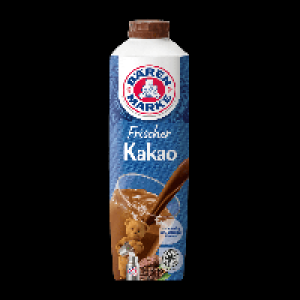 B&Auml;RENMARKE Frischer Kakao 1.79&nbsp;&euro;