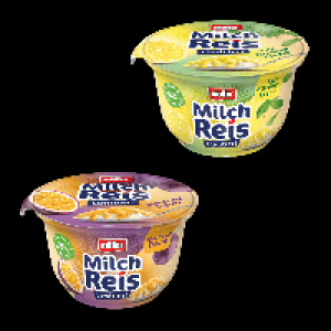 MÜLLER Milchreis Sommer-Edition 0.89 €