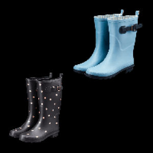 Aldi Nord Walkx WALKX Regenstiefel