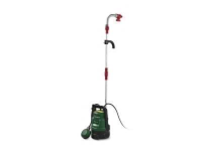 PARKSIDE® Regenfasspumpe »PRP 400 B1«, 4000 l 44.99 €