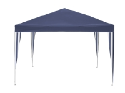 Lidl Livarno Home LIVARNO home Gartenpavillon, mit Fenster, faltbar