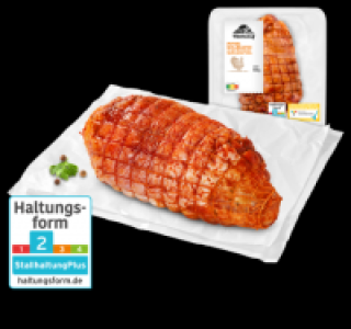 MÜHLENHOF Frischer Puten-Rollbraten 4.99 €