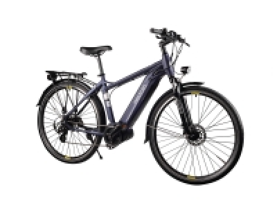 Lidl Maxtron Maxtron E-Bike Trekkingrad »MT-13X«, 28 Zoll