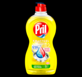 PRIL Kraftgel 1.59 €