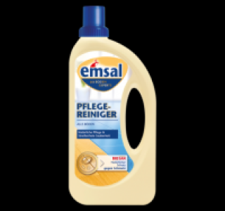 EMSAL Bodenpflege 2.79 €