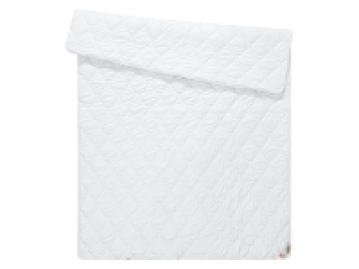 Lidl Livarno Home LIVARNO home Duo-Steppbett Polygiene®, mit Klimaband, 155 x 220 cm