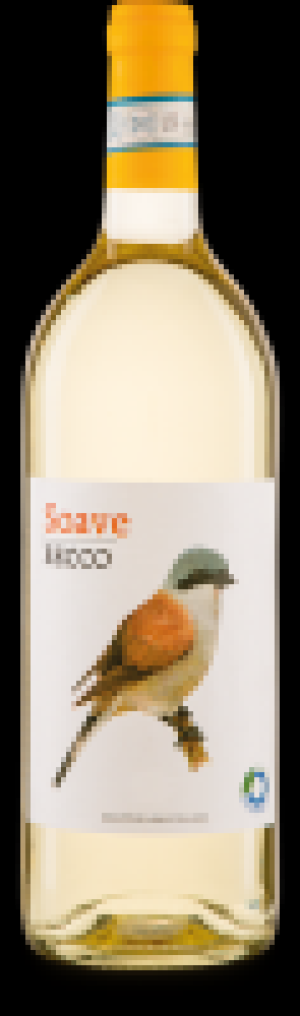 Ebl Naturkost  riegel Bioweine KISTE Soave Becco