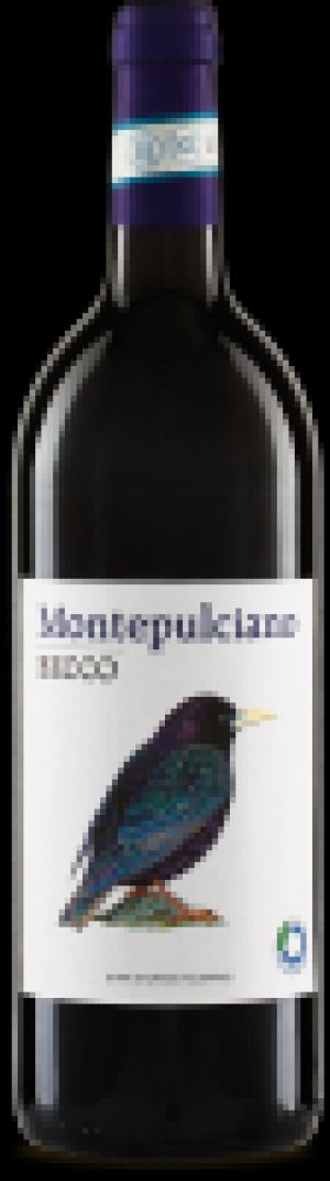 Ebl Naturkost  riegel Bioweine Montepulciano Becco