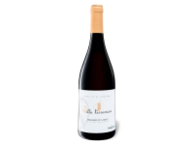 Lidl  Villa Terramare Terrasses du Larzac AOP trocken, Rotwein 2017