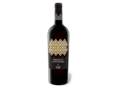 Poggio Maru Primitivo di Manduria DOP trocken, Rotwein 2021