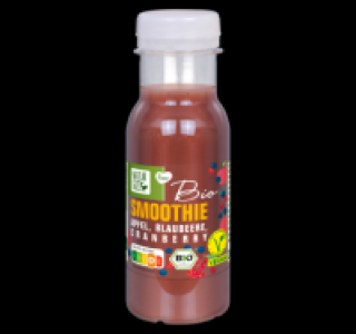 NATURGUT Bio-Smoothie
