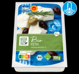 NATURGUT Bio Feta 1.99&nbsp;&euro;