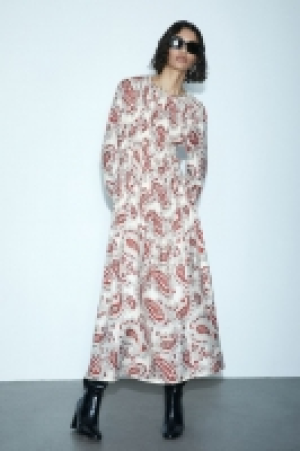 Gesmoktes Kleid 39.99 €
