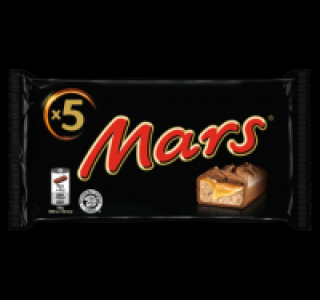 MARS Schokoriegel 1.69 €