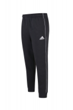 Netto  Adidas Herren Sweathose - schwarz, Gr. M - versch. Farben & Größen