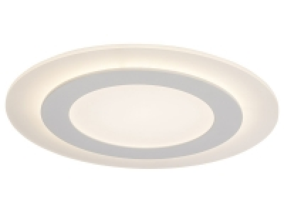 AEG Karia LED Deckenleuchte 35cm weiß, mit hoher Energieeffizienz 81.99 €