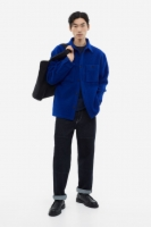 Overshirt Loose Fit 54.99 €