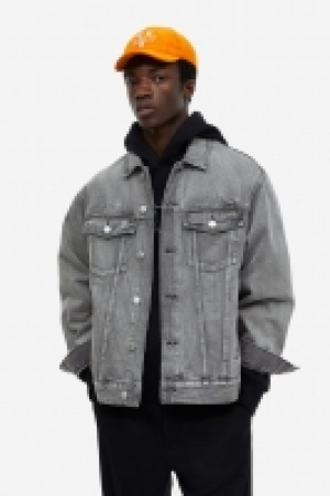 Jeansjacke Relaxed Fit 49.99 €