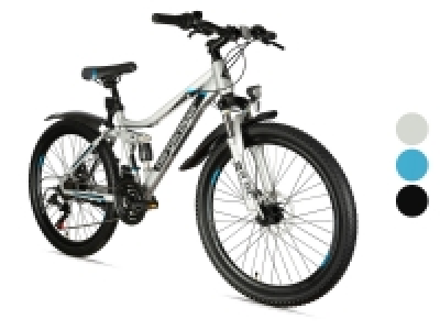 Bergsteiger Zweirad Mountainbike, Broome, MTB, 24 Zoll 316.85 €