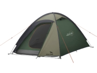 Lidl Easy Camp Easy Camp Camping Zelt »Meteor 200« Rustic Green 