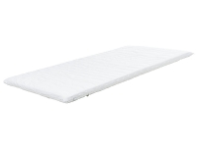 Lidl Livarno Home LIVARNO home Matratzentopper, 90 x 200 cm