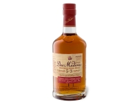 Lidl Dos Maderas Dos Maderas Ron Anejo 5 + 3 Double Aged Rum 37,5% Vol