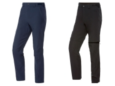 Rocktrail Herren Funktionshose, aus strapazierfähigem Material 14.99 €